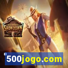 500jogo.com