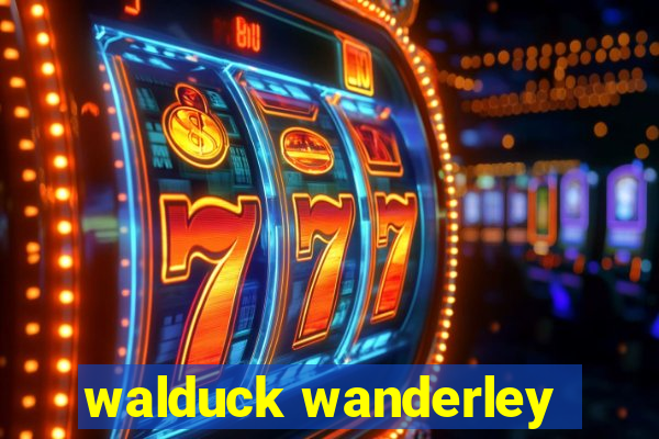 walduck wanderley