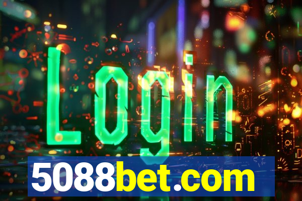 5088bet.com