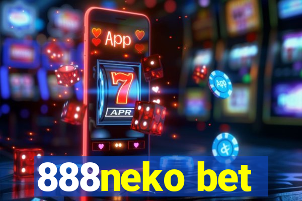 888neko bet