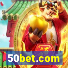 50bet.com