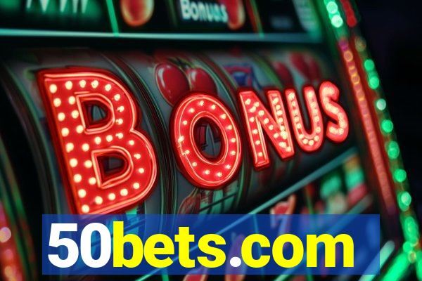 50bets.com