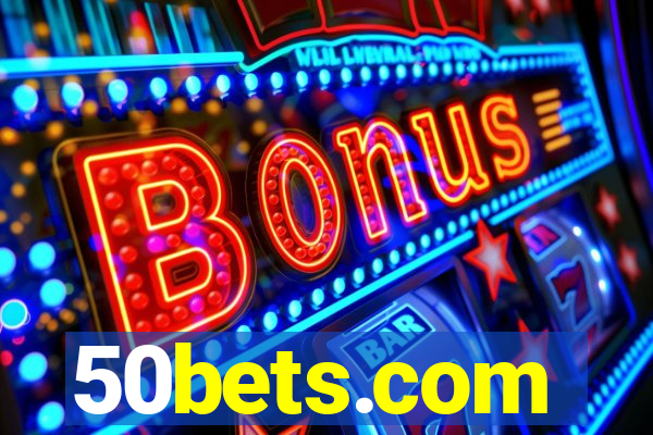 50bets.com