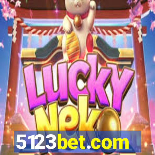 5123bet.com