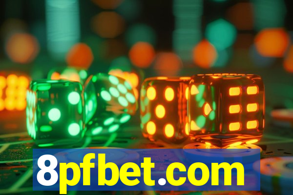 8pfbet.com