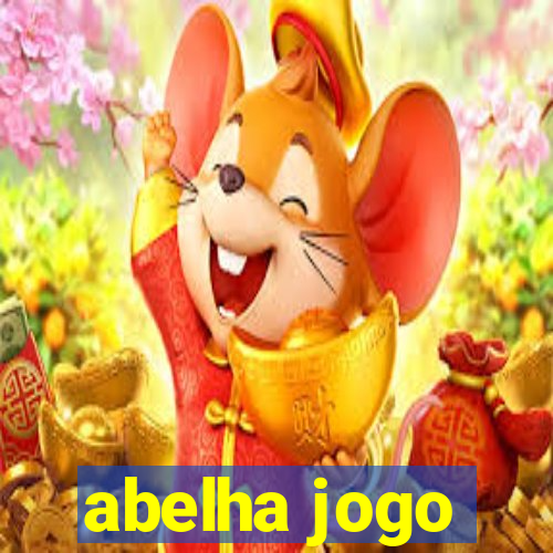 abelha jogo