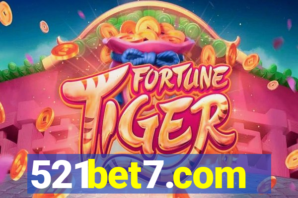 521bet7.com