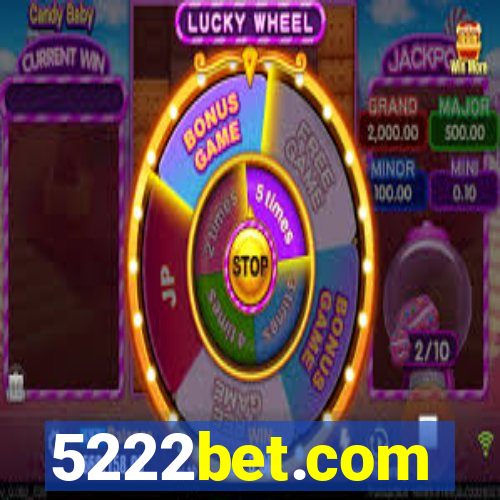 5222bet.com