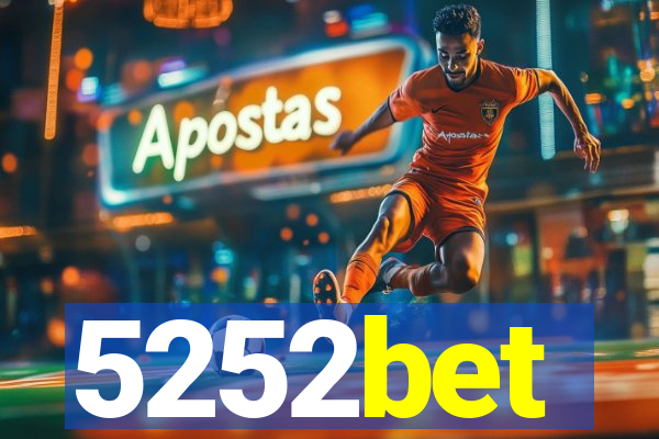 5252bet