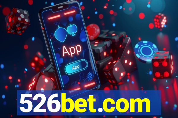 526bet.com