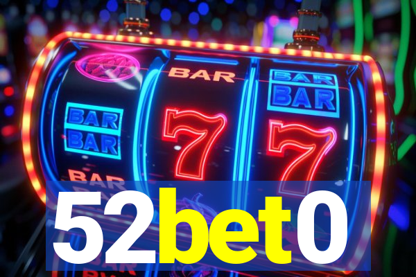 52bet0