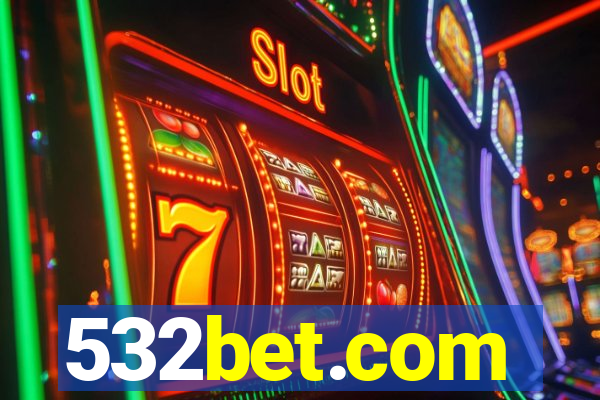 532bet.com