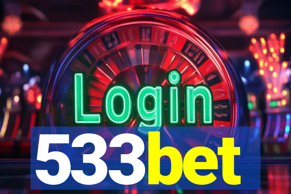 533bet