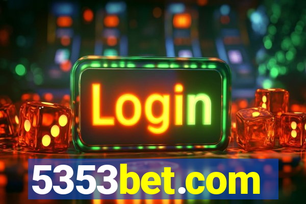 5353bet.com