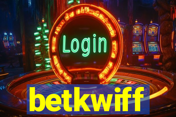 betkwiff