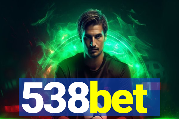 538bet