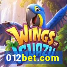 012bet.com