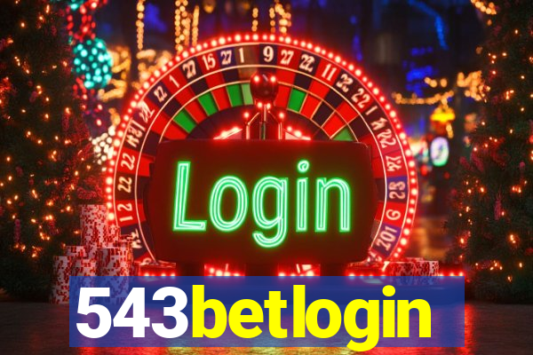 543betlogin