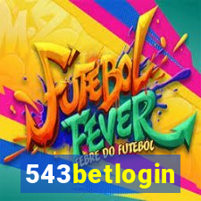 543betlogin