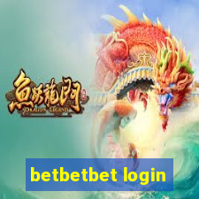 betbetbet login