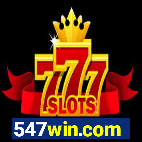 547win.com