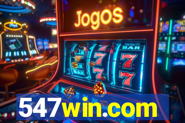 547win.com