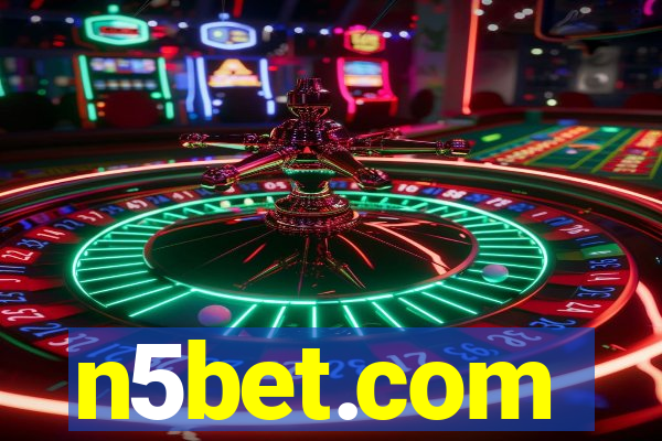 n5bet.com