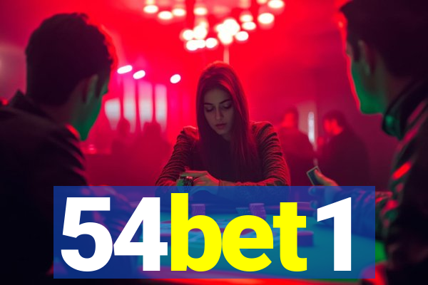 54bet1