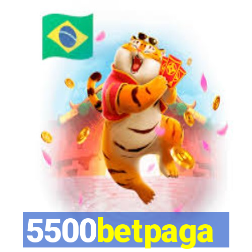 5500betpaga