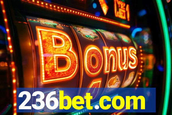 236bet.com