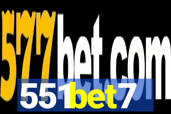 551bet7