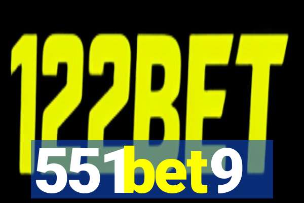 551bet9