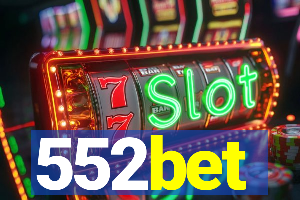 552bet