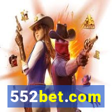 552bet.com