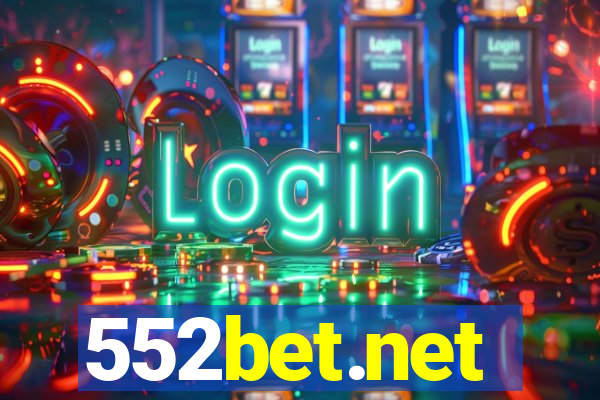 552bet.net