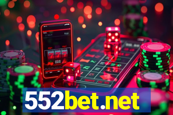 552bet.net