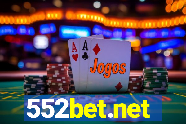 552bet.net