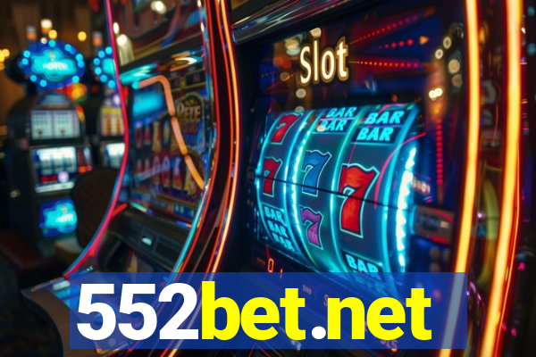 552bet.net