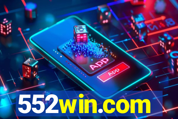 552win.com