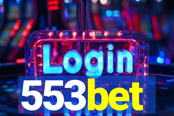 553bet