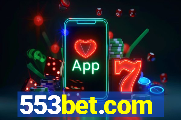 553bet.com