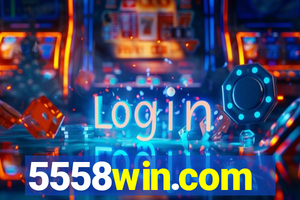 5558win.com