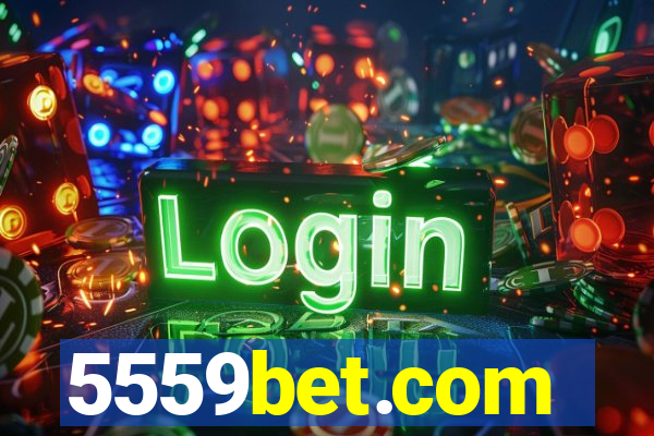 5559bet.com