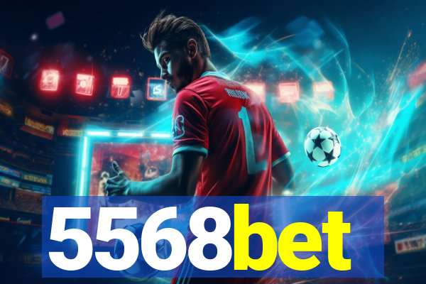 5568bet