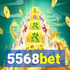 5568bet