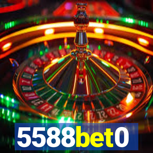 5588bet0