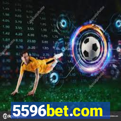 5596bet.com