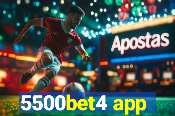 5500bet4 app