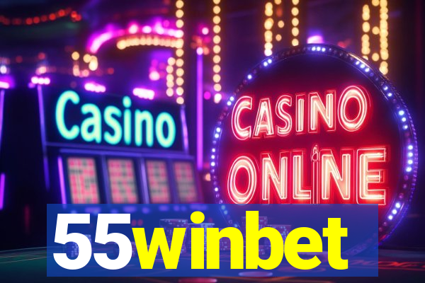 55winbet