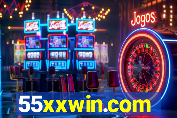 55xxwin.com